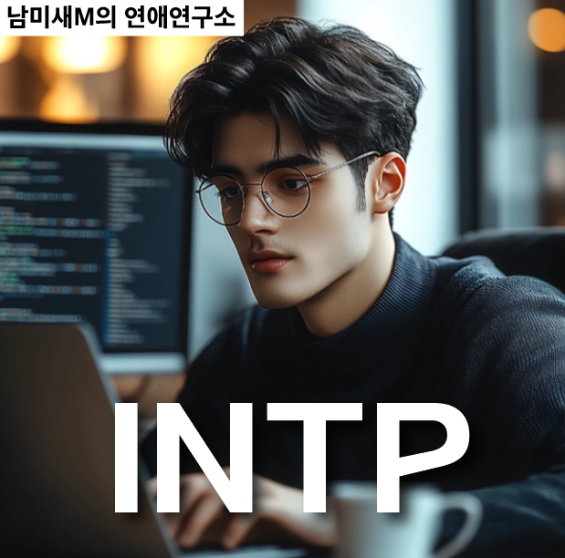 INTP에 대해서 알아보자